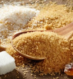 Refined Sugar