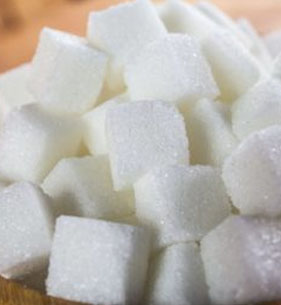 White Sugar